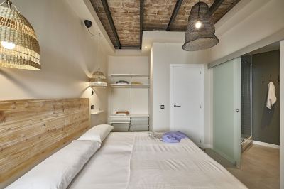 アパートメント(テラス付) アインB エイクサンプル ミロの写真