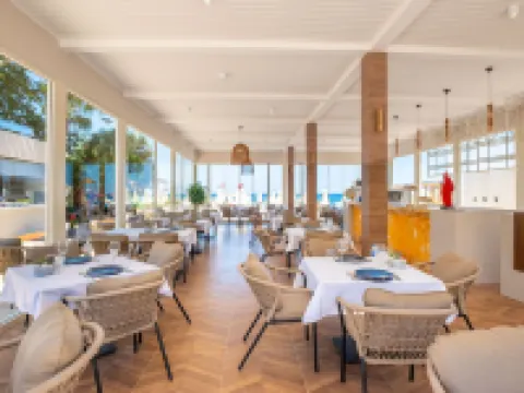 Rose Garden Premium Hotel Hotels in Kemer