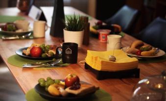 JC&Blue Guesthouse - Hostel