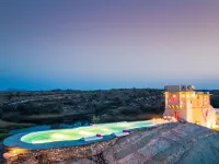 Brij Lakshmansagar, Pali Hotels in Pali