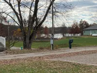 Atwood Lake family home. Pet friendly! 캐럴 카운티 호텔