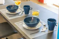 Vila Valla工作室公寓