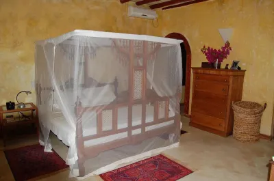 Lighthomez Villa Resort