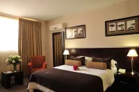 Cresta Bosele Hotel - 3 tähden