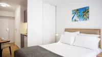 Séjours & Affaires Paris Bagnolet