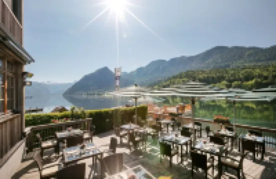 Seehotel Grundlsee
