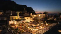 Hotel la Palma Capri, an Oetker Collection Hotel - romantici