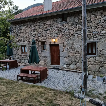 Quinta de Leandres