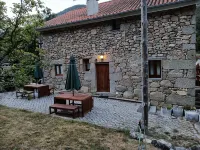 Quinta de Leandres Hotels in Manteigas