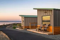 River Lodge and Cabins - Alloggi