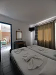 Olympic Star Hotels in Limenas Chersonisou