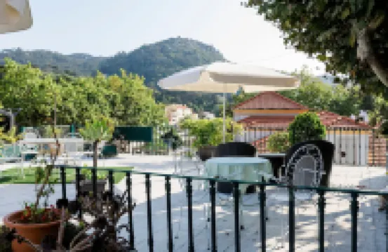 โรงแรมนอวาซินตรา - สำหรับผู้ใหญ่เท่านั้น