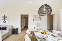 Sea View Flat in Rapallo by Wonderful Italy