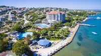Sibyl Hotel Erythrai by Muup-All Inclusive
