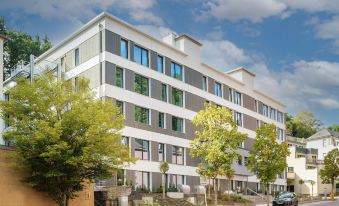 The Central Kirchberg - Smart ApartHotel
