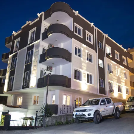 Nova Suite Residence