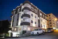 Nova Suite Residence - Apartments