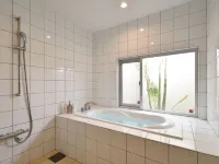 The Pool & Sauna Villa Motobu - Villas