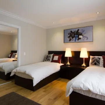 Hakuba Gondola Apartments