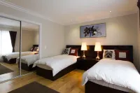 อพาร์ทเมนต์ฮาคุบะกอนโดล่า