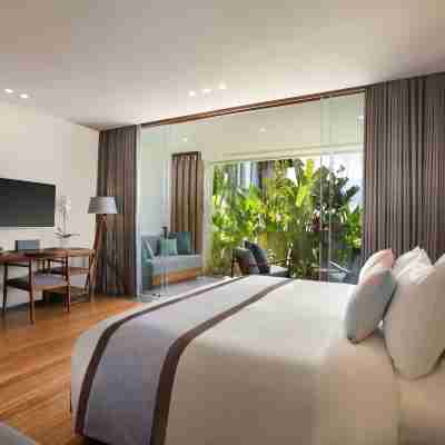 ザ タマリンド リゾート ヌサ レンボンガン Rooms