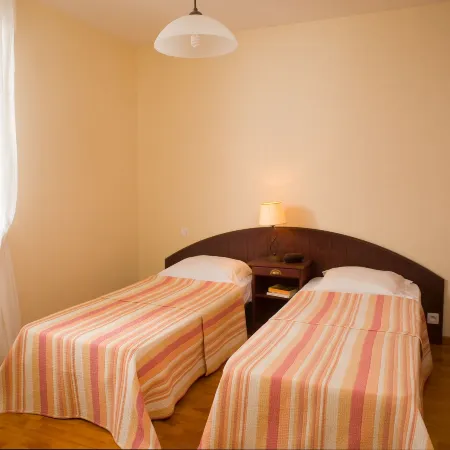 Madame Vacances les Appartements de Fontenelles