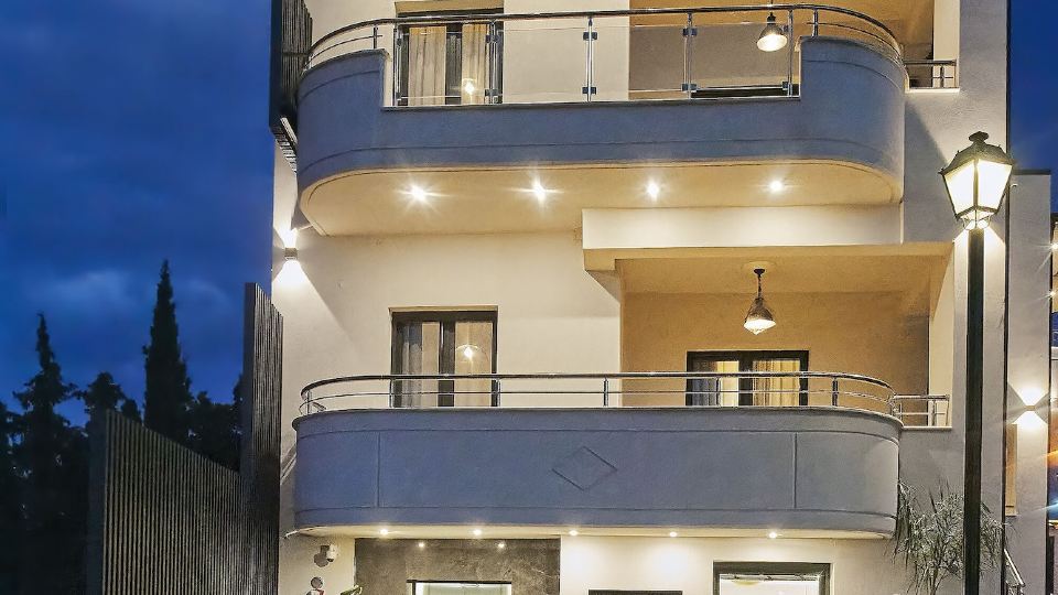 Melite Luxury Rooms & Apartments