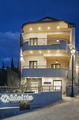 Melite Luxury Rooms & Apartments
