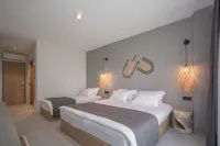 Regia Mare Beach Hotel Bodrum
