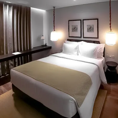 Hotel Suni Abepura Отели в г. Wai Mhorock