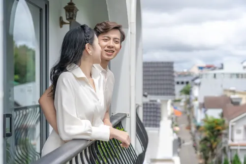 Nature Boutique Hotel  - Nguyen Thi Nghia In der Nähe des Hotels Photos