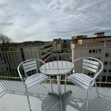 Cartea Apartments Zürich Airport