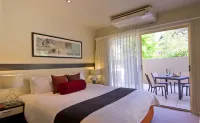 Falls Mountain Retreat Blue Mountains