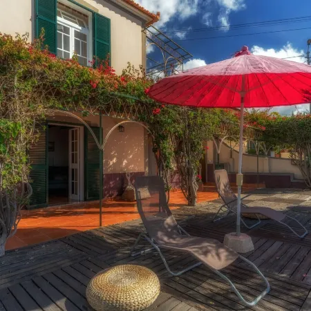 Villa Flora