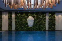 Boutique Hotel Corso - Pools