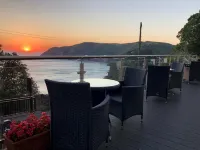 The North Cliff Hotel Hotel di Lynton
