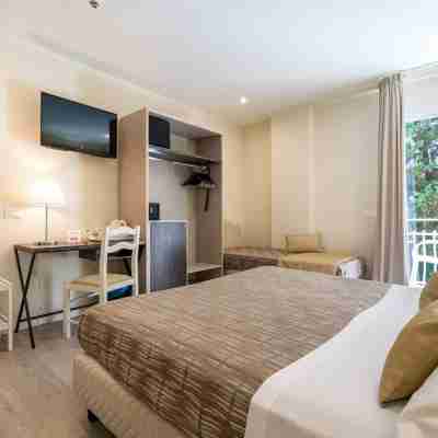 Hotel Rivage Taormina Rooms