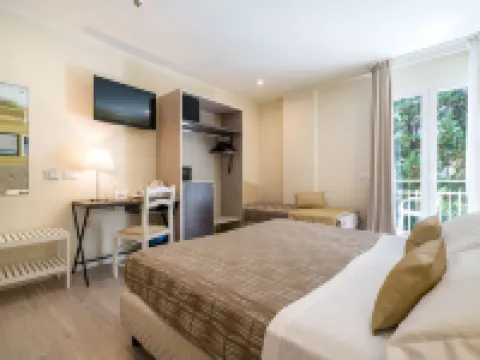 Hotel Rivage Taormina Hoteles en Taormina