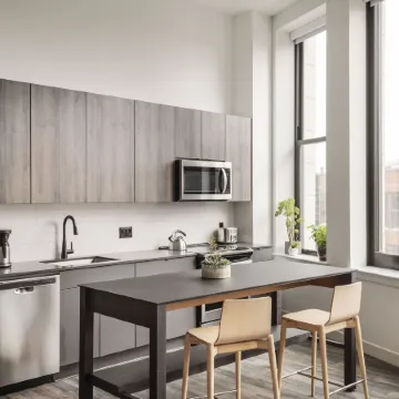 Roost Cleveland Отели рядом с достопримечательностью «Станция метро "Тауэр-сити - Паблик-сквер"»