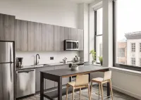 Roost Cleveland Hotels in Cleveland