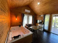 ÇELİK Resort - Hot Springs