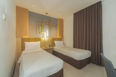 Best Hotel Kedungsari Hotels in Wonorejo