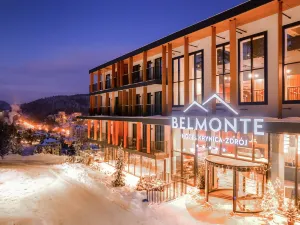 벨몬테 호텔 크리니카-즈드로이