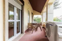 Belem Boutique V by Homing Hotels in Linda-a-Velha