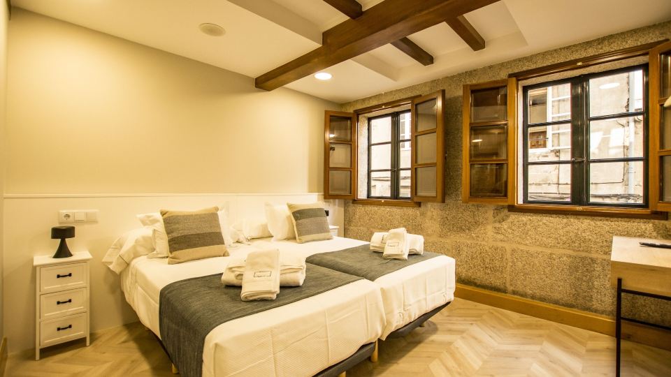 Hostal Nomade Santiago