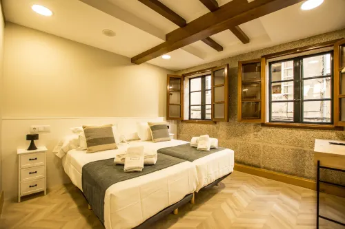 hostal Nomade Santiago