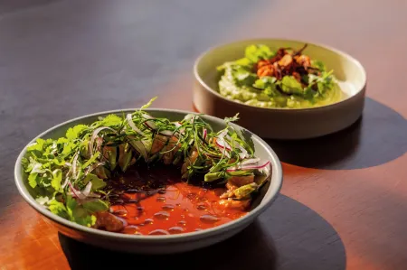 Tótem Beach Club Отели в г. Селестун