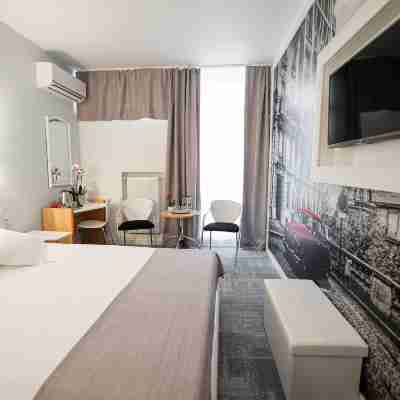 MyContinental Suceava Rooms