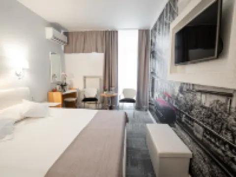 MyContinental Suceava Hotels in Suceava
