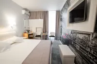 MyContinental Suceava Hotel di Scheia